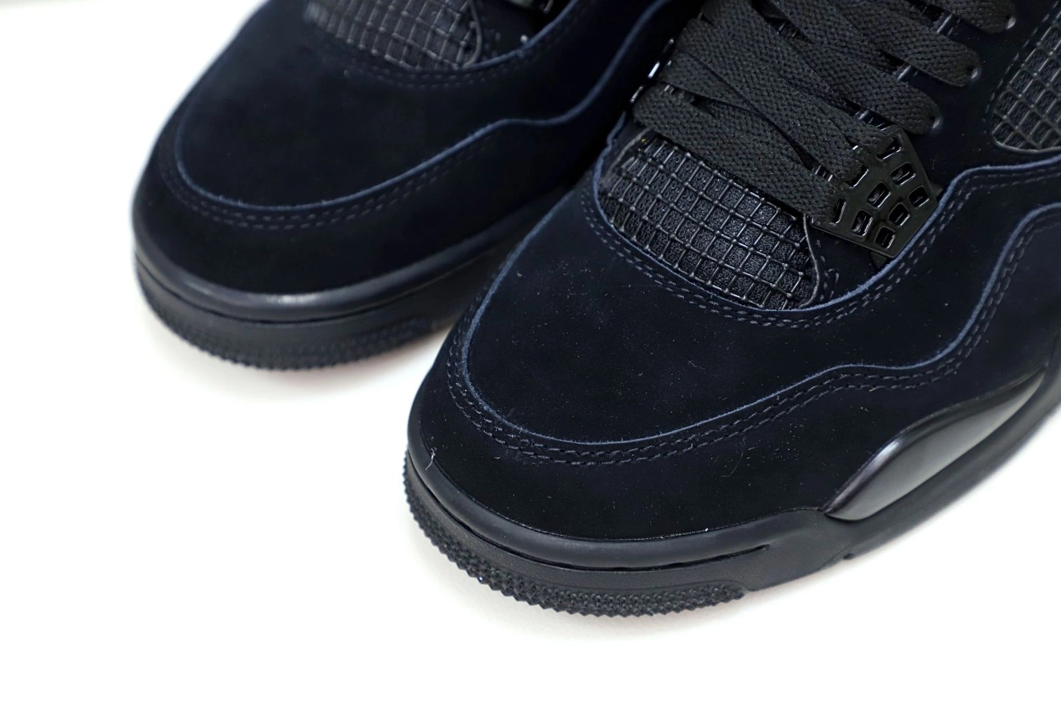 2020 CAT' RETRO JORDAN 'BLACK AIR 4 0718